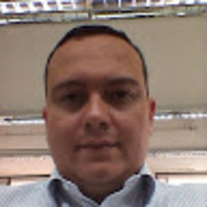 Meet your Posher, Jorge a.